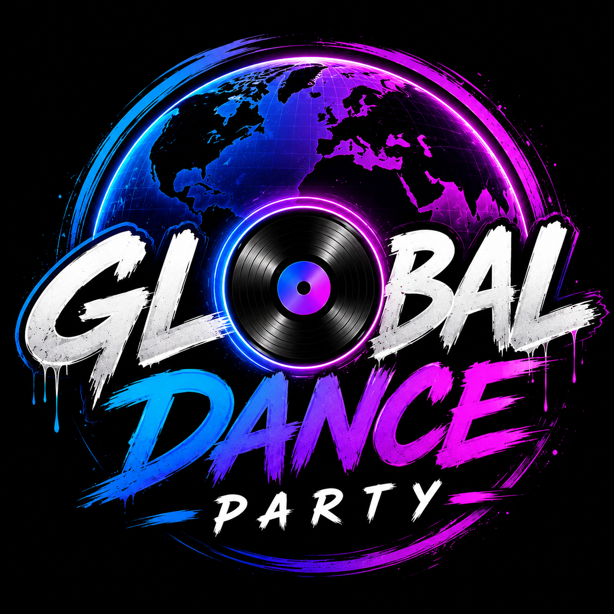 The Global Dance Party